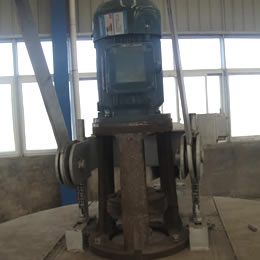 循環(huán)風(fēng)機(jī)