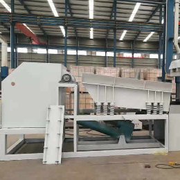 棒料加熱爐新型上料機構(gòu)