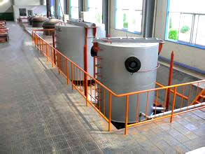 罩式爐光亮退火爐